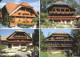 11908671 Zaeziwil Hotel Restaurant Appenberg Zaeziwil - Sonstige & Ohne Zuordnung