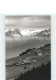 11908550 Valais Wallis Kanton Dorf Mit Bergkette Sion - Autres & Non Classés