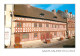 SAINT VALERY EN CAUX Maison A Colombage 18(scan Recto-verso) MD2516 - Saint Valery En Caux