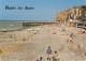 VEULES LES ROSES La Plage Agreable Station Balneaire 17(scan Recto-verso) MD2517 - Veules Les Roses