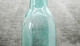 Vintage Ussr Milk Bottle - Milchdeckel - Kaffeerahmdeckel