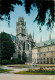 ROUEN Jardin De L Hotel De Ville Et Abside De St Ouen 24(scan Recto-verso) MD2518 - Rouen