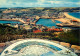 FECAMP Panorama Et Table D Orientation 27(scan Recto-verso) MD2520 - Fécamp