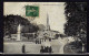 Lourdes - La Place De La Basilique - - Lourdes