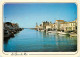 LE GRAU DU ROI Le Port De Peche Et Le Chenal 22(scan Recto-verso) MD2523 - Le Grau-du-Roi