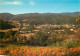 CHAMBORIGAUD Vue Generale A Partir Des Cretes 20(scan Recto-verso) MD2524 - Chamborigaud