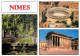 NIMES 6(scan Recto-verso) MD2525 - Nîmes