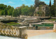 NIMES Jardin De La Fontaine 12(scan Recto-verso) MD2526 - Nîmes