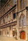 UZES Interieur Du Duche La Facade Renaissance 23(scan Recto-verso) MD2526 - Uzès
