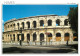 NIMES Les Arenes 8(scan Recto-verso) MD2527 - Nîmes