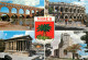 NIMES Et Le Pont Du Gard 18(scan Recto-verso) MD2527 - Nîmes