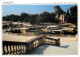 NIMES Les Jardins De La Fontaine 28(SCAN RECTO VERSO ) MD2527 - Nîmes