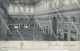 Ce579 Cartolina Livorno Citta' Interno Del Mercato 1901 Toscana - Livorno