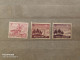 1959	Australia	Cowboys (F95) - Used Stamps