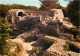 NIMES Le Temple De Diare Epoque Romaine 13(scan Recto-verso) MD2535 - Nîmes