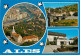 ALES La Capitale Des Cevennes L Ermitage 24(scan Recto-verso) MD2535 - Alès