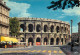 NIMES Les Arenes Romaines 23(scan Recto-verso) MD2536 - Nîmes