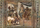 MUsee Des Beaux Arts De NIMES Mosaique Antique Trouvee A Nimes 1(scan Recto-verso) MD2539 - Nîmes