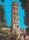 UZES Premier Duche De France Tour Fenestrelle 4(scan Recto-verso) MD2539 - Uzès