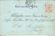Ao103 Cartolina Grus Von Der Blanen Donan Inizio 900 - Other & Unclassified