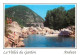 ANDUZE Baignade Dans Le Gardon Au Camping De L Arche 3(scan Recto-verso) MD2543 - Anduze