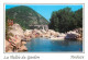 ANDUZE Baignade Dans Le Gardon Au Camping De L Arche 11(scan Recto-verso) MD2543 - Anduze