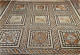NIMES Musee De La Maison Carree Mosaique Antique Trouvee A Nimes 28(scan Recto-verso) MD2544 - Nîmes