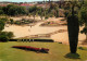 NIMES Les Jardins De La Fontaine Ils Furent Realises Au Milieu Du XVIIIe S 20(scan Recto-verso) MD2545 - Nîmes