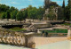 NIMES Jardin De La Fontaine La Source Et Le Temple De Diane 5(scan Recto-verso) MD2546 - Nîmes