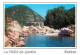 ANDUZE Baignade Dans Le Gardon Au Camping De L Arche 11(scan Recto-verso) MD2547 - Anduze