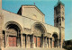 SAINT GILLES DU GARD Eglise Abbatiale Du XIIe S La Facade De L Eglise 10(scan Recto-verso) MD2548 - Saint-Gilles