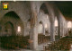 AIGUES MORTES Nef De L Eglise De Notre Dame Des Sablons 16(scan Recto-verso) MD2548 - Aigues-Mortes