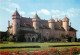 THONON LES BAINS Le Chateau De Ripaille Les Quatre Tours  De La Residence D Amedee 25(scan Recto-verso) MD2549 - Thonon-les-Bains