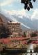 CHAMONIX MONT BLANC Le Mont Blanc 3(scan Recto-verso) MD2550 - Chamonix-Mont-Blanc