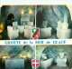CHAMONIX MONT BLANC Grotte De La Mer De Glace 30(scan Recto-verso) MD2551 - Chamonix-Mont-Blanc