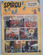 Spirou 1072 Du 30 Octobre 1958 - Spirou Magazine