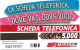 Italy: Telecom Italia - La Scheda Telefonica, Dove Vai - Öff. Werbe-TK