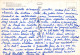 ALBI  Stalle De L'eveque  12  (scan Recto Verso)MD2552TER - Albi