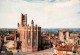 ALBI  La Basilique  13  (scan Recto Verso)MD2552TER - Albi