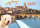 ALBI  Bichon Ou Coton 15  (scan Recto Verso)MD2552TER - Albi