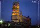 ALBI  Crepuscule Bleue Nuit 33  (scan Recto Verso)MD2552TER - Albi