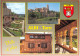 ALBI  Ville D'art  40  (scan Recto Verso)MD2552TER - Albi