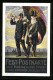Künstler-AK Göppingen, Fest-Postkarte Zum 21. Bundestag Des Württ. Krieger-Bundes 1912, Soldat Mit Trompete  - Göppingen
