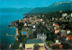 EVIAN LES BAINS La Ville Le Lac Leman Et Les Monts Du Chablais 19(scan Recto-verso) MD2553 - Evian-les-Bains