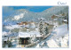 CHATEL Station Des Portes Du Soleil Le Petit Chatel 27(scan Recto-verso) MD2555 - Châtel