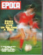 °°° RIVISTA EPOCA N° 1741 DEL 17 FEBBRAIO 1984 °°° - Andere & Zonder Classificatie