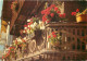 VAL D ABONDANCE Typique Balcon Fleuri A La Chapelle D Abondance 2(scan Recto-verso) MD2558 - Abondance