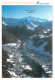 MORZINE Vue Generale Et Le Mont Blanc 20(scan Recto-verso) MD2560 - Morzine