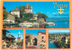 YVOIRE Cite Medievale Fleurie Sur La Rive Francaise Du Lac Leman 24(scan Recto-verso) MD2562 - Yvoire