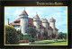 THONON LES BAINS Chateau De Ripaille 4(scan Recto-verso) MD25564 - Thonon-les-Bains